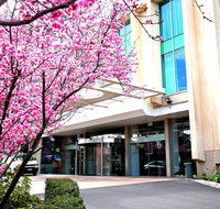 Rydges Capital Hill Canberra - Melbourne Tourism