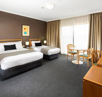 The Woden Hotel - Melbourne Tourism