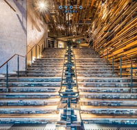 Canberra Luxury Apartment 3 - Melbourne Tourism