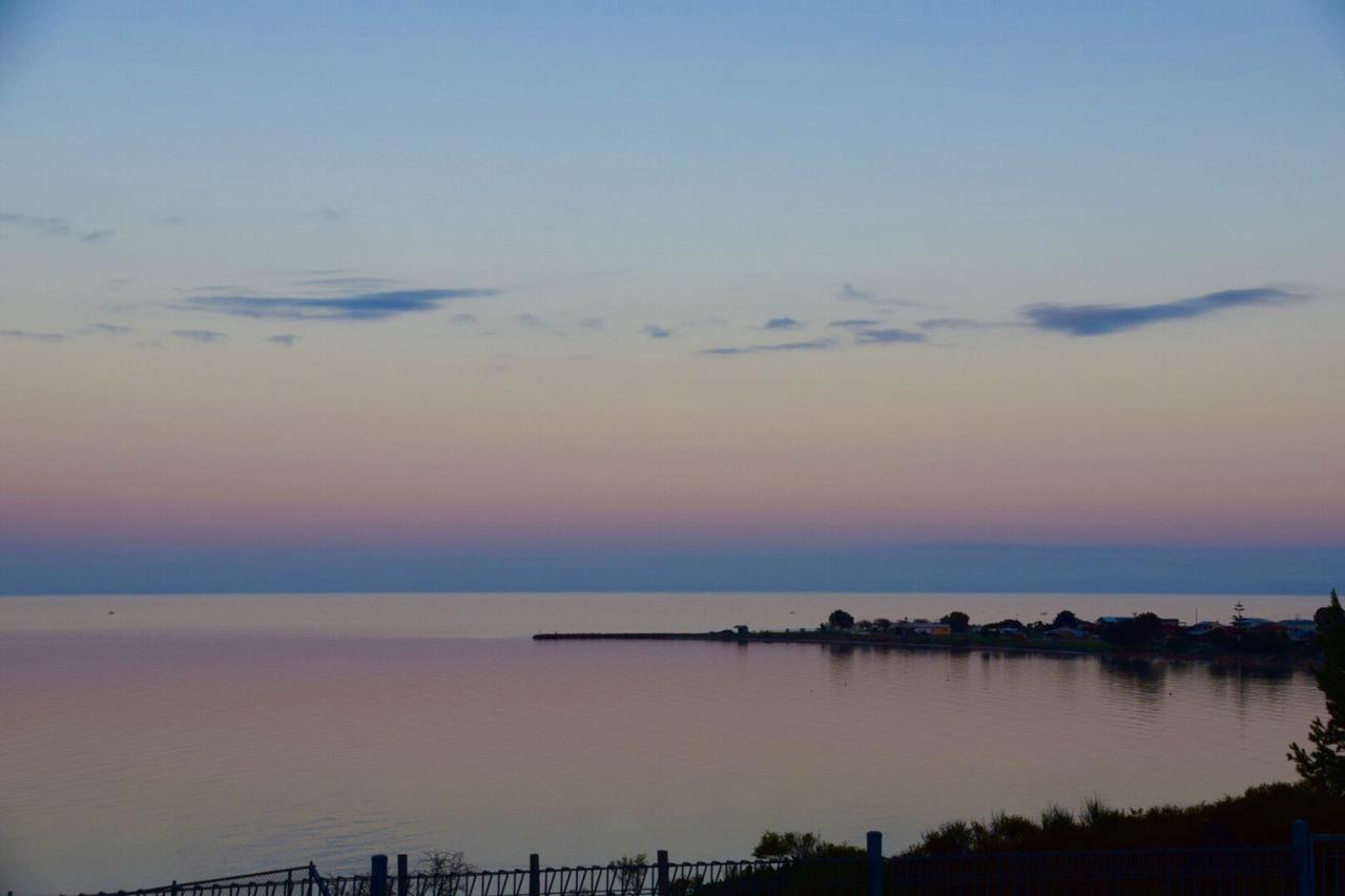 Port Moorowie SA Melbourne Tourism