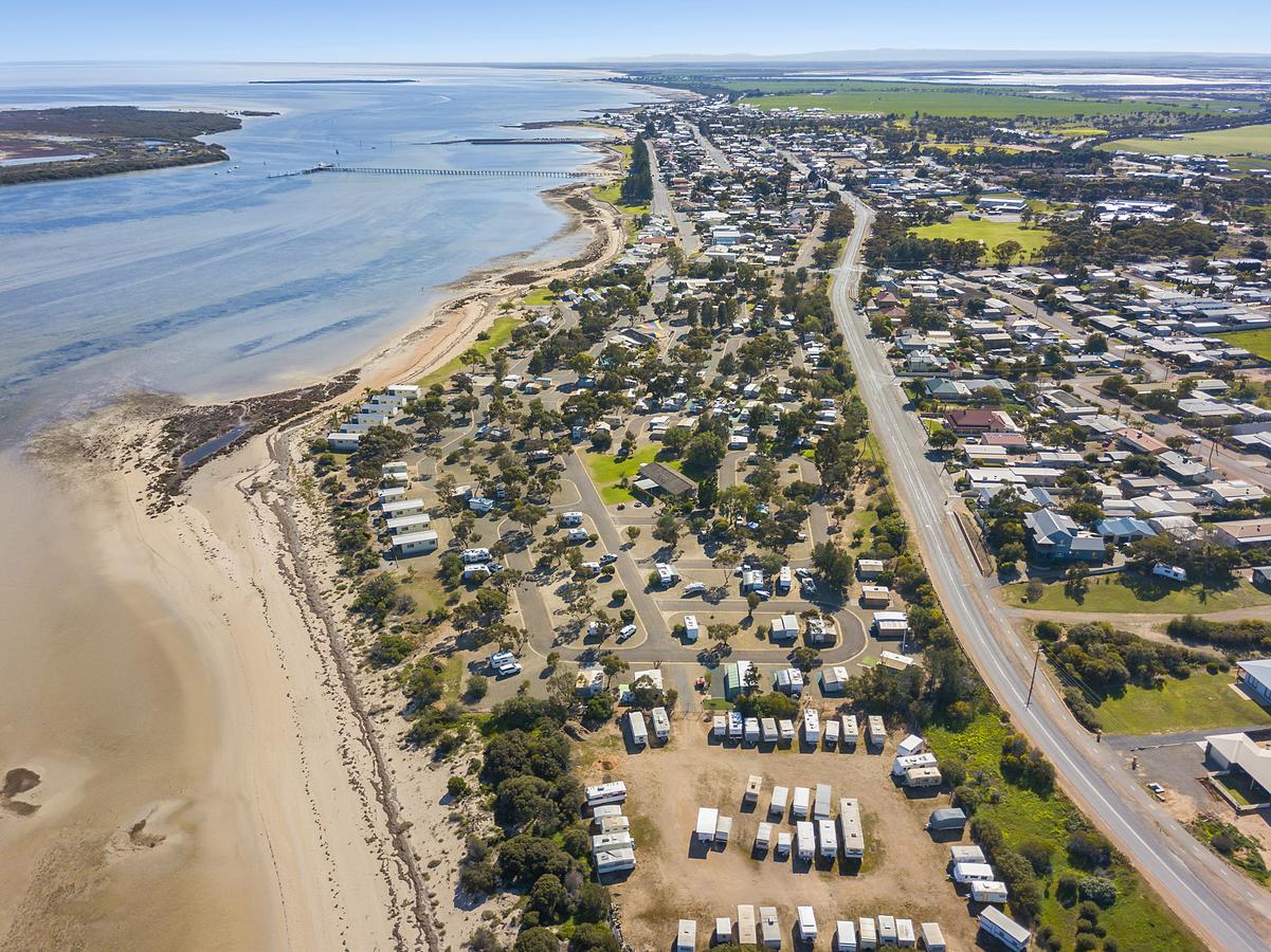 Port Broughton SA Melbourne Tourism