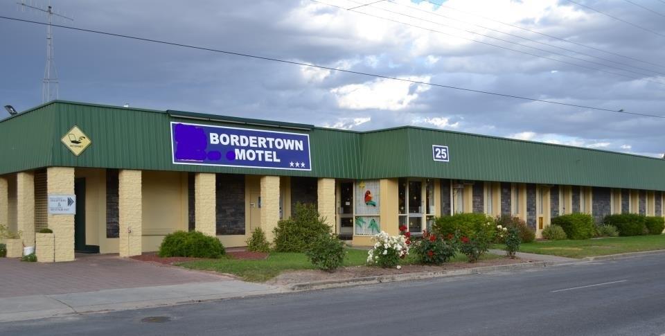 Pooginagoric SA Melbourne Tourism