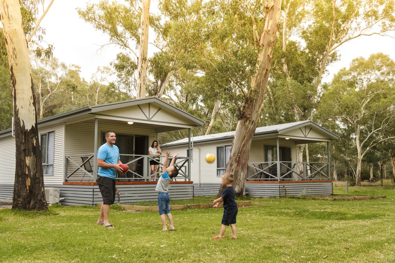Port Gawler SA Melbourne Tourism