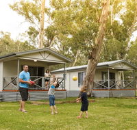 Discovery Parks  Clare - Melbourne Tourism