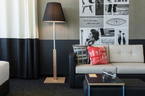 Atura Adelaide Airport - Melbourne Tourism 2