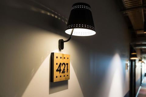 Atura Adelaide Airport - Melbourne Tourism 1