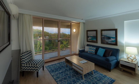 Pacific Bay Resort - Melbourne Tourism 36