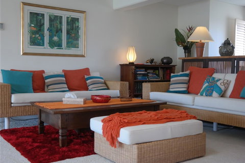 Pacific Bay Resort - Melbourne Tourism 19