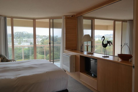 Pacific Bay Resort - Melbourne Tourism 26