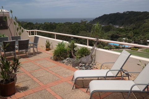 Pacific Bay Resort - Melbourne Tourism 14
