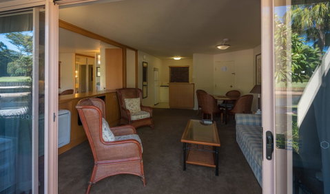 Pacific Bay Resort - Melbourne Tourism 33