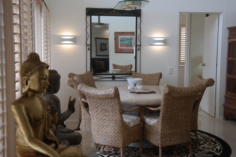 Pacific Bay Resort - Melbourne Tourism 22