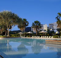 Pacific Bay Resort - Melbourne Tourism