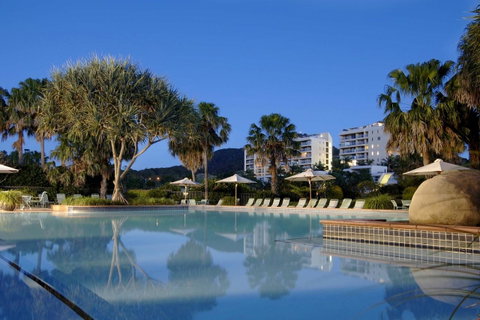 Pacific Bay Resort - Melbourne Tourism 0