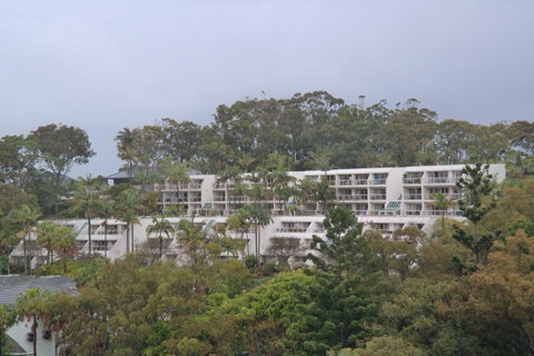 Pacific Bay Resort - Melbourne Tourism 27