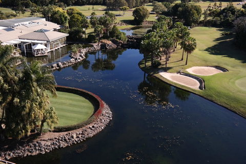 Pacific Bay Resort - Melbourne Tourism 6