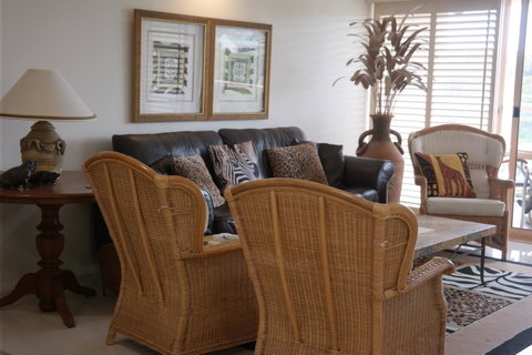 Pacific Bay Resort - Melbourne Tourism 21