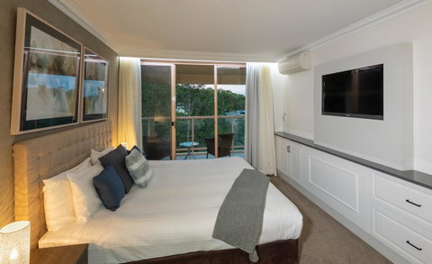 Pacific Bay Resort - Melbourne Tourism 38
