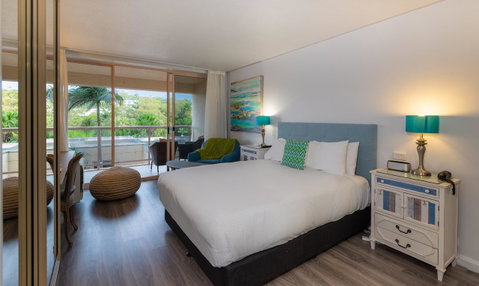 Pacific Bay Resort - Melbourne Tourism 42