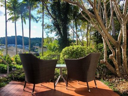 Pacific Bay Resort - Melbourne Tourism 28