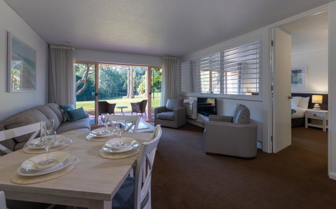 Pacific Bay Resort - Melbourne Tourism 30