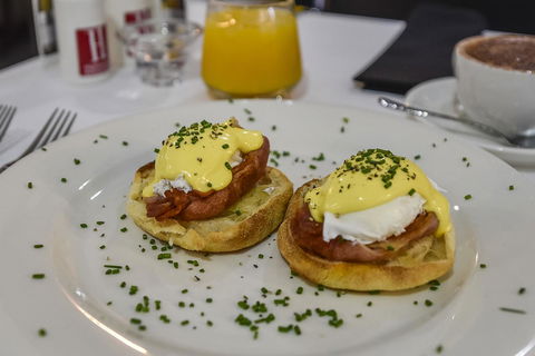 William Macintosh Motor Lodge - Melbourne Tourism 3