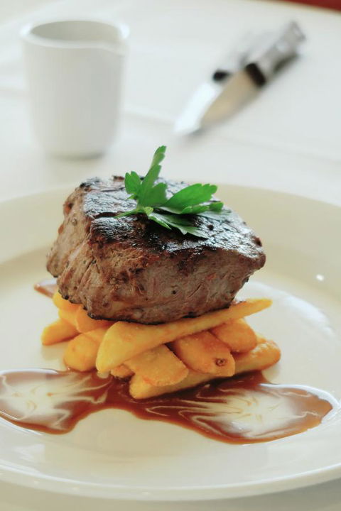 William Macintosh Motor Lodge - Melbourne Tourism 44