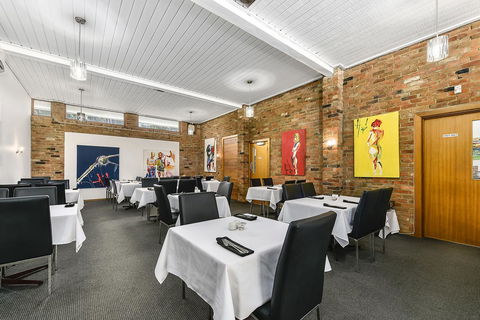 William Macintosh Motor Lodge - Melbourne Tourism 40