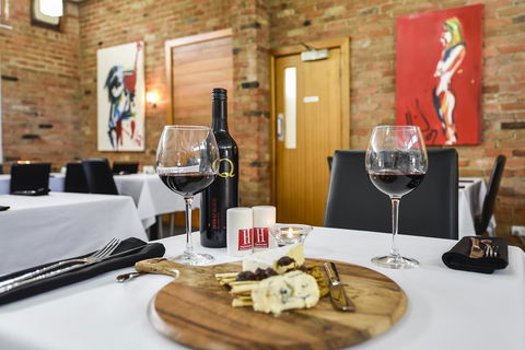 William Macintosh Motor Lodge - Melbourne Tourism 41