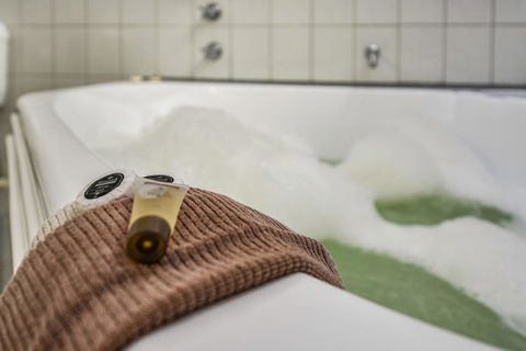 William Macintosh Motor Lodge - Melbourne Tourism 34