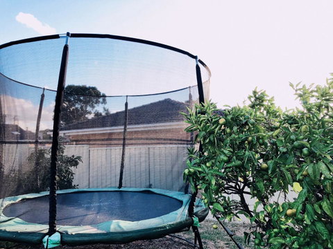Beautiful Garden House - Melbourne Tourism 23