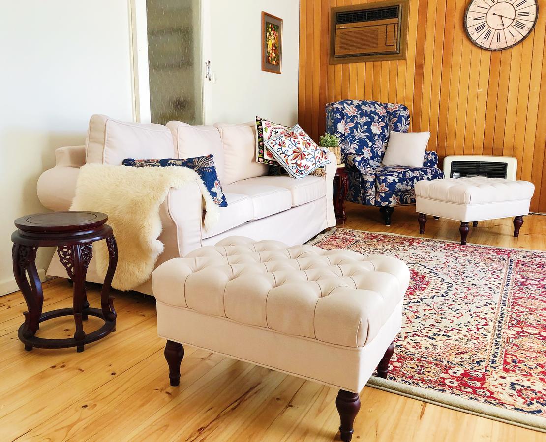 Adelaide University SA Melbourne Tourism