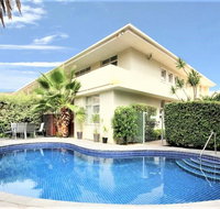Hi 5 stars Glenelg Studio Apartment - Melbourne Tourism