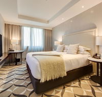 Mayfair Hotel - Melbourne Tourism