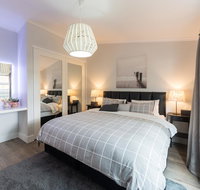 McLaren Vale Getaway - Melbourne Tourism