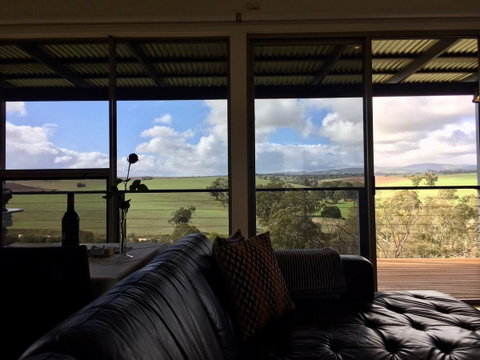 Barossa Pavilions & Glasshouse - Melbourne Tourism 7