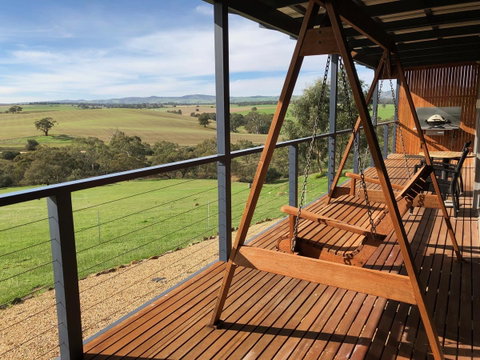 Barossa Pavilions & Glasshouse - Melbourne Tourism 8