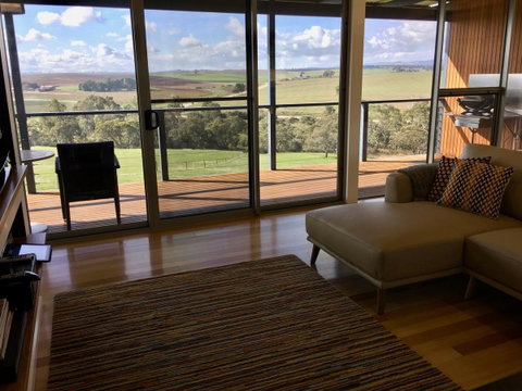Barossa Pavilions & Glasshouse - Melbourne Tourism 18
