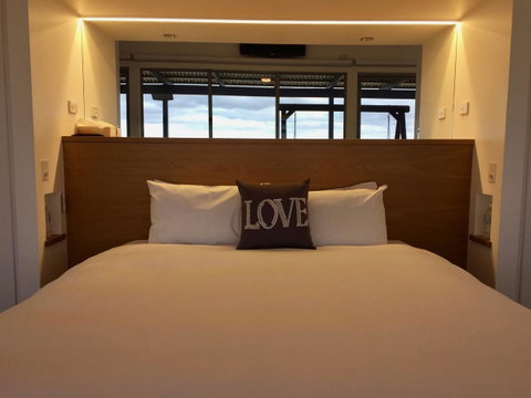 Barossa Pavilions & Glasshouse - Melbourne Tourism 2