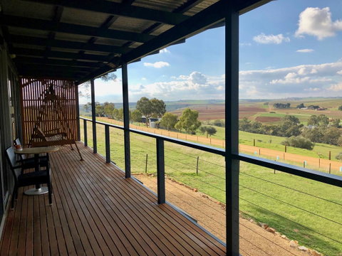 Barossa Pavilions & Glasshouse - Melbourne Tourism 9