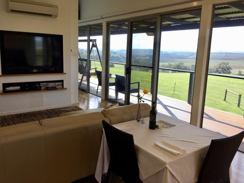 Barossa Pavilions & Glasshouse - Melbourne Tourism 17