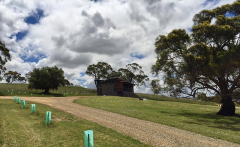 Barossa Pavilions & Glasshouse - Melbourne Tourism 15