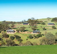 Barossa Pavilions - Melbourne Tourism