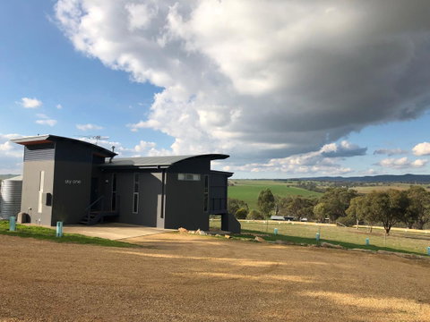 Barossa Pavilions & Glasshouse - Melbourne Tourism 14