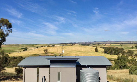 Barossa Pavilions & Glasshouse - Melbourne Tourism 20