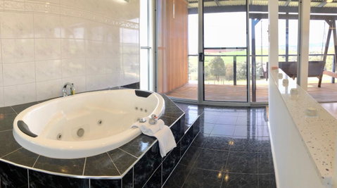 Barossa Pavilions & Glasshouse - Melbourne Tourism 11