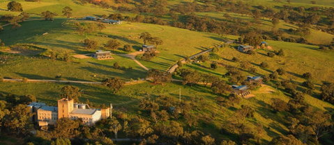 Barossa Pavilions & Glasshouse - Melbourne Tourism 19