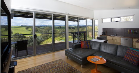 Barossa Pavilions & Glasshouse - Melbourne Tourism 5
