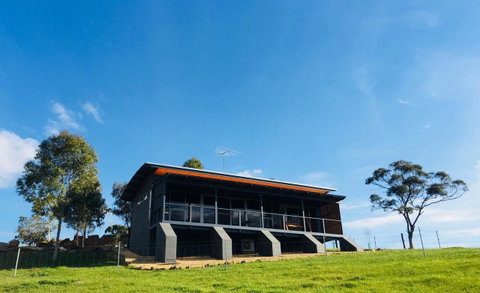 Barossa Pavilions & Glasshouse - Melbourne Tourism 10