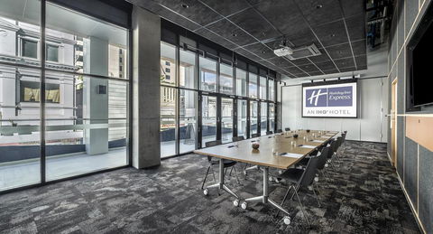 Holiday Inn Express Adelaide City Centre, An IHG Hotel - Melbourne Tourism 40